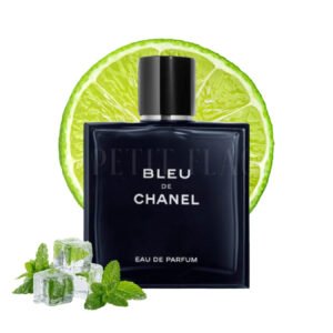 Bleu de Chanel Eau de Parfum