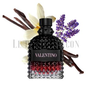 Valentino Uomo Born In Roma Intense
