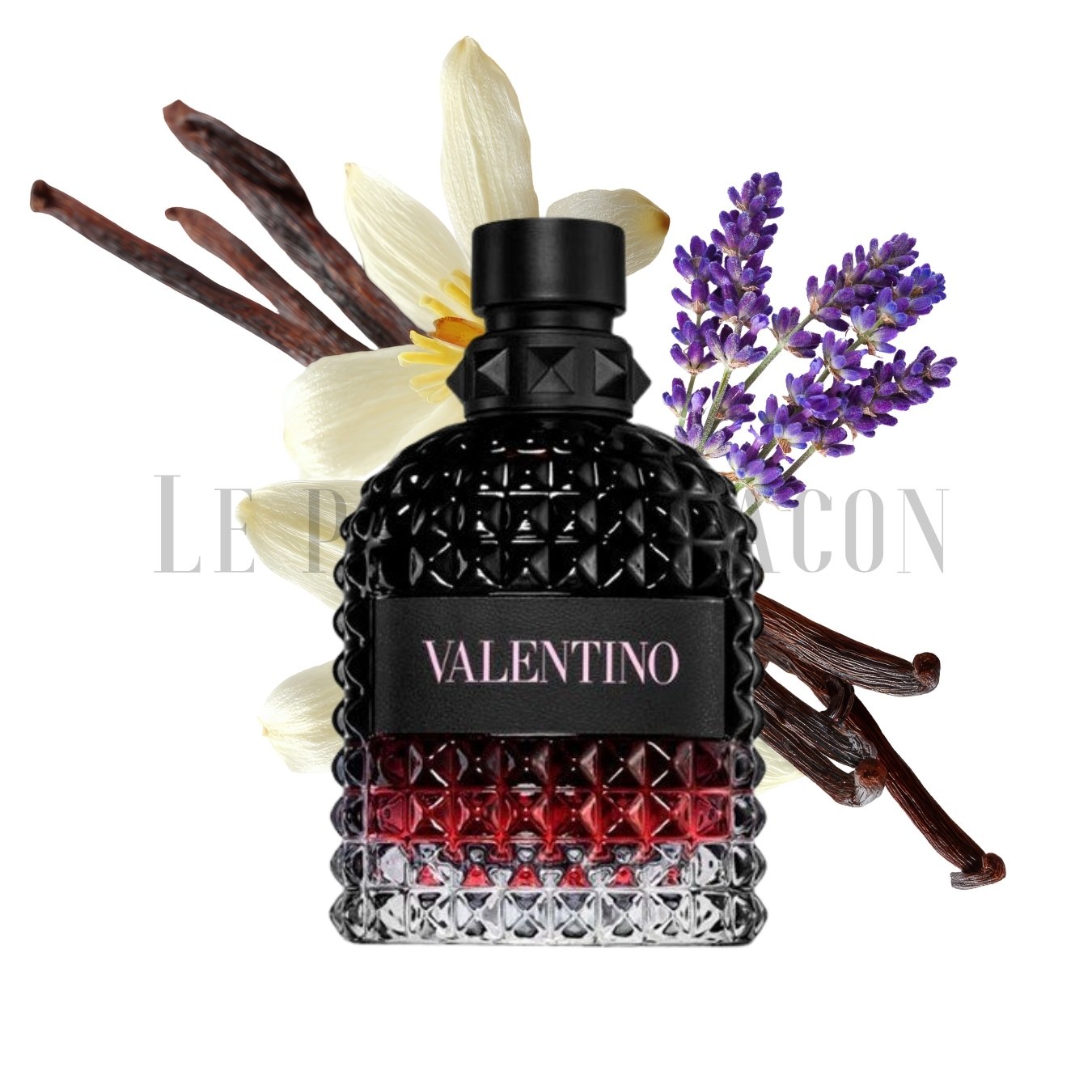 Valentino Uomo Born In Roma Intense