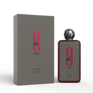 Afnan 9PM Rebel 100 ML - Eau de Parfum