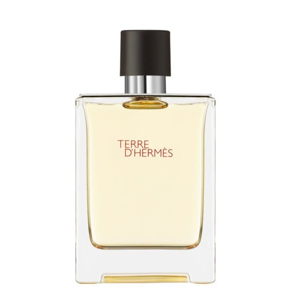 Hermès Terre d’Hermès – Eau de Toilette