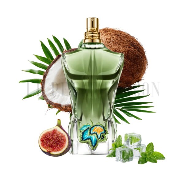 Jean Paul Gaultier Le Beau Paradise Garden