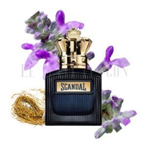 Jean Paul Gaultier Scandal Intense