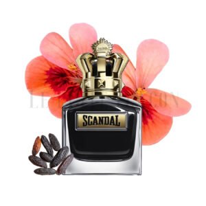 Jean Paul Gaultier Scandal Le Parfum