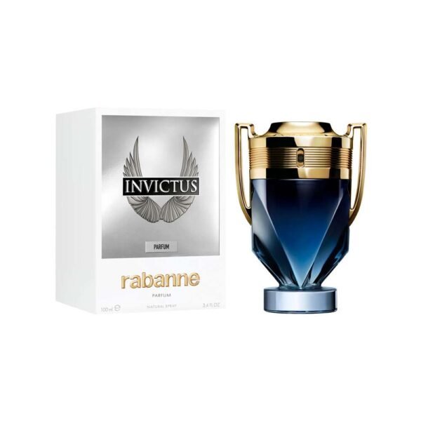 Paco Rabanne Invictus – Parfum – Image 2