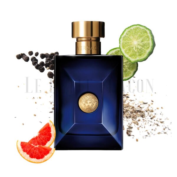 Versace Dylan Blue