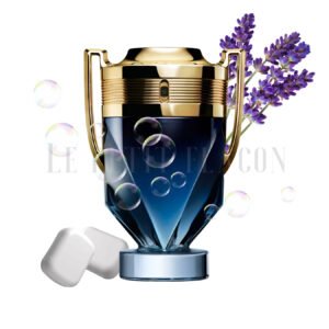 Paco Rabanne Invictus Parfum