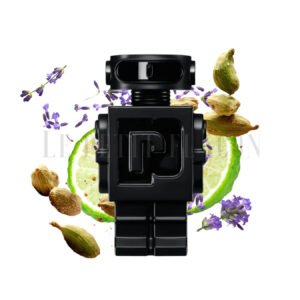 Paco Rabanne Phantom Le Parfum