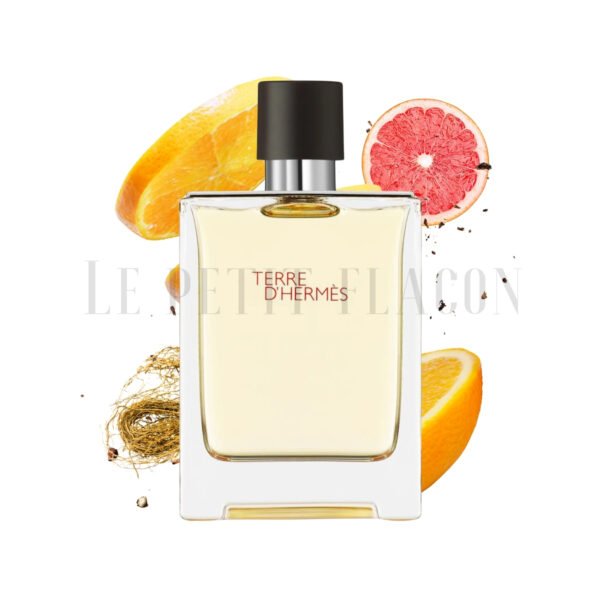 Terre d’Hermès