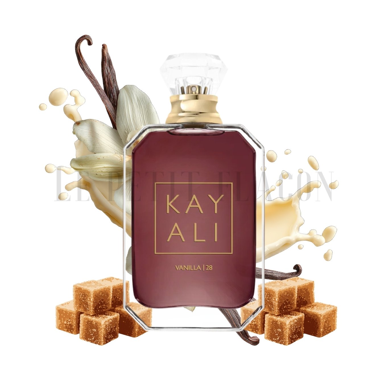 Kayali Vanilla 28