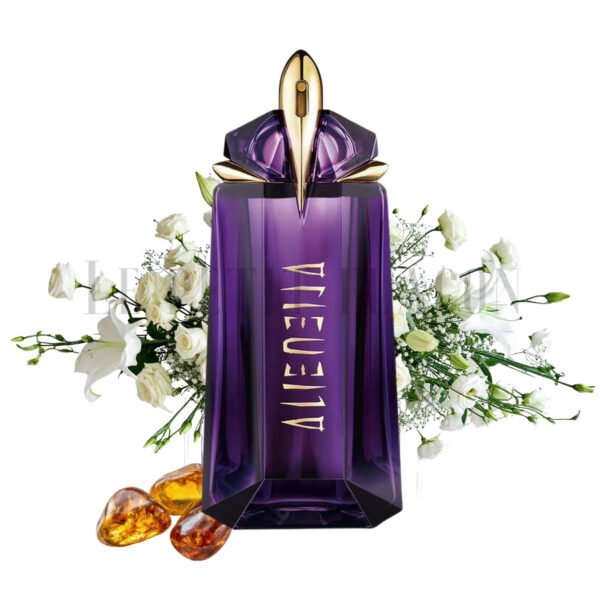 Mugler Alien