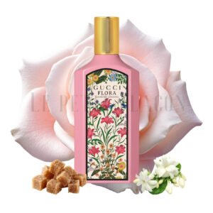 Gucci Flora Gorgeous Gardenia