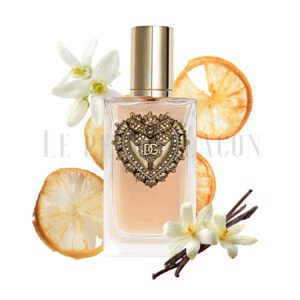 Dolce & Gabbana Devotion Eau de Parfum