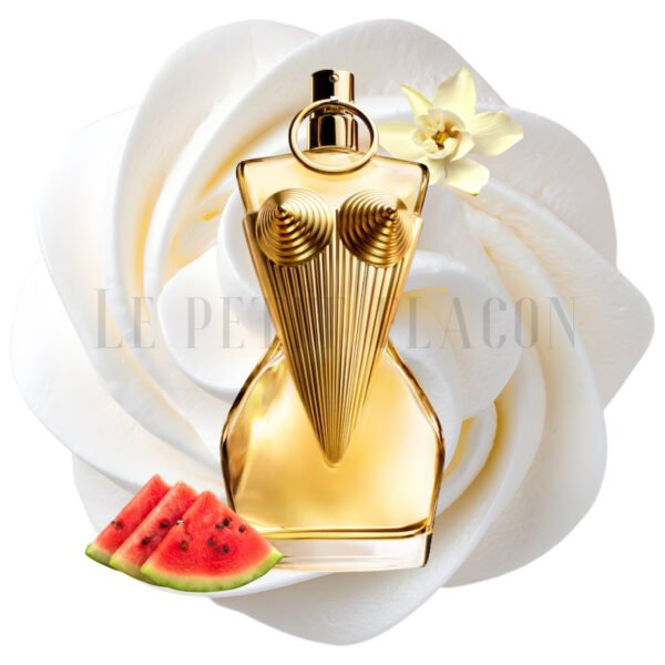 Jean Paul Gaultier Divine