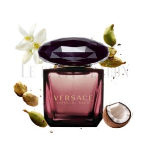 Versace Crystal Noir