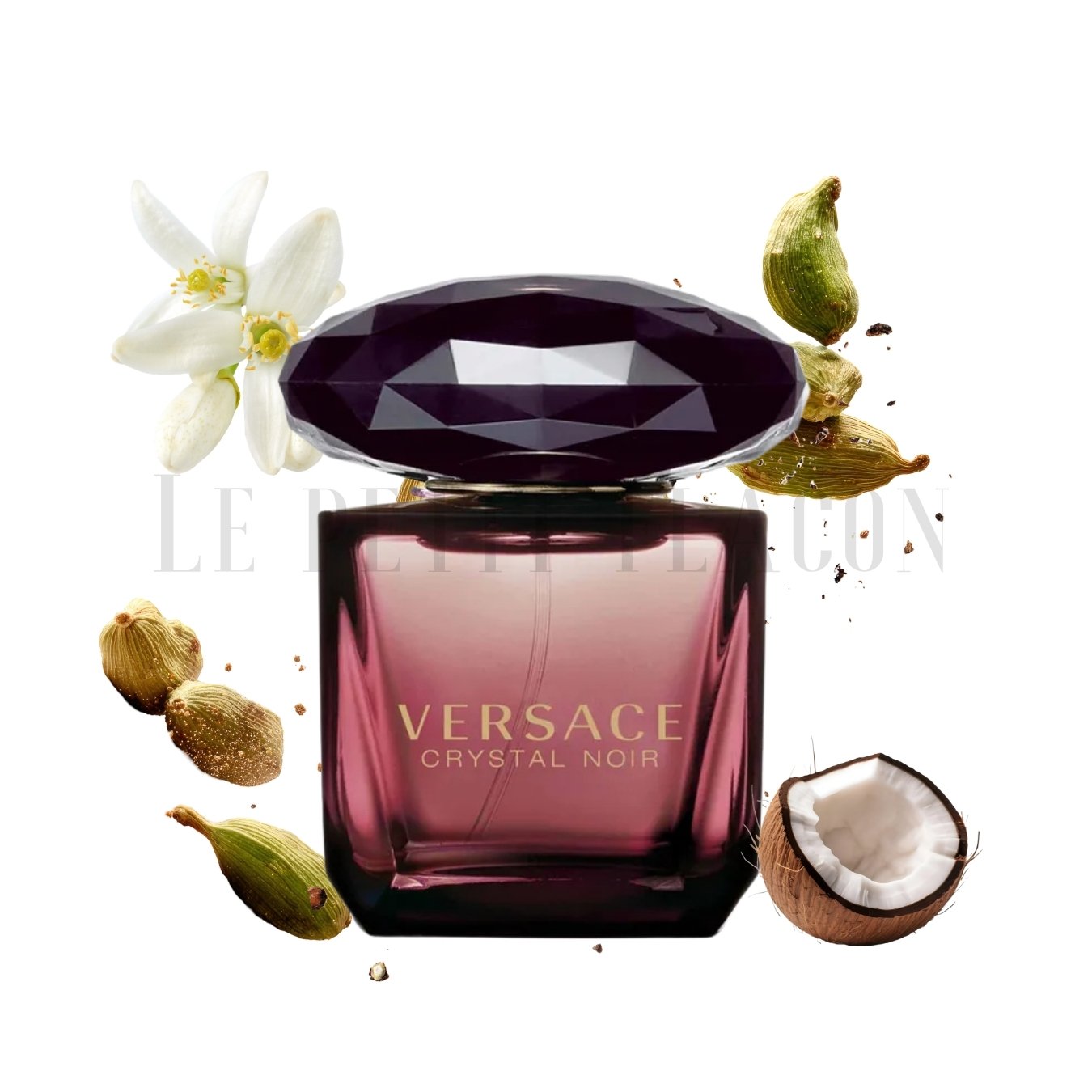 Versace Crystal Noir