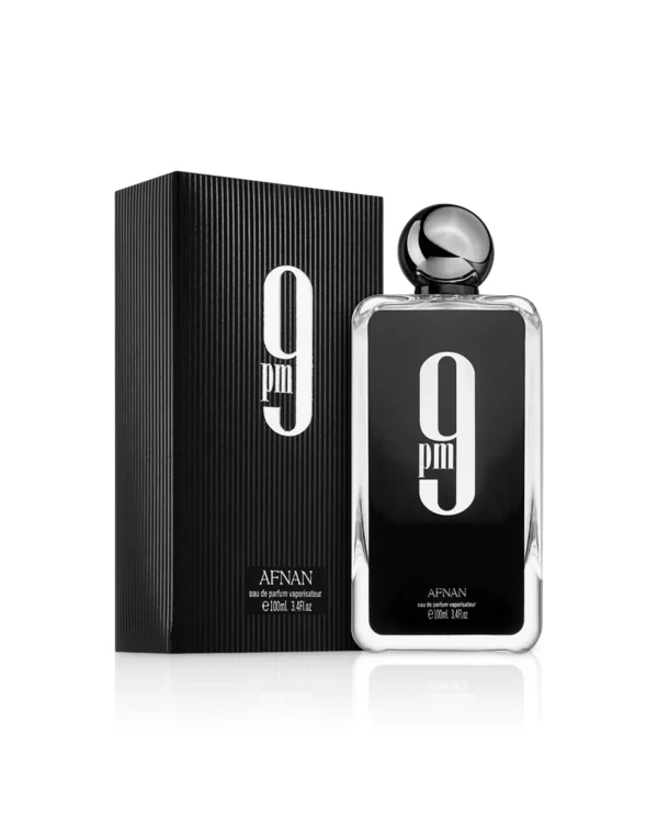 Afnan 9PM – Eau de Parfum – Image 2