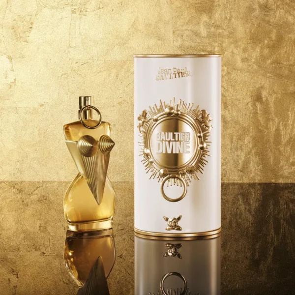 Jean Paul Gaultier Divine – Eau de Parfum – Image 2