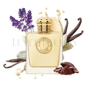 Burberry Goddess Eau de Parfum