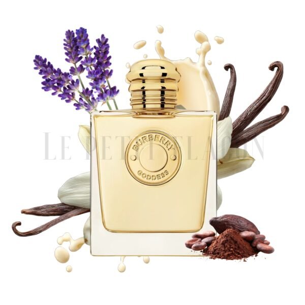 Burberry Goddess Eau de Parfum