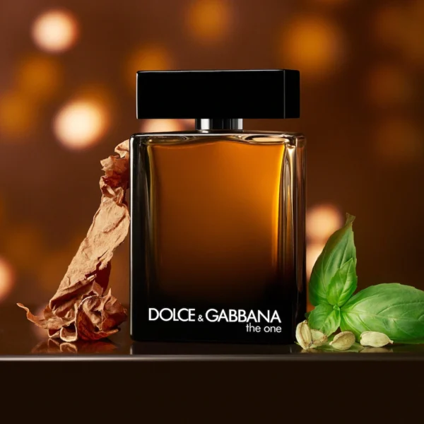 Dolce & Gabbana The One – Eau de Parfum – Image 3