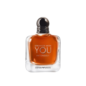 Emporio Armani Stronger With You Intensely