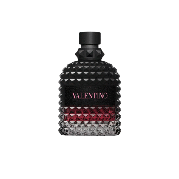 Valentino Uomo Born In Roma Intense – Eau de Parfum