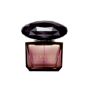 Versace Crystal Noir – Eau de Parfum