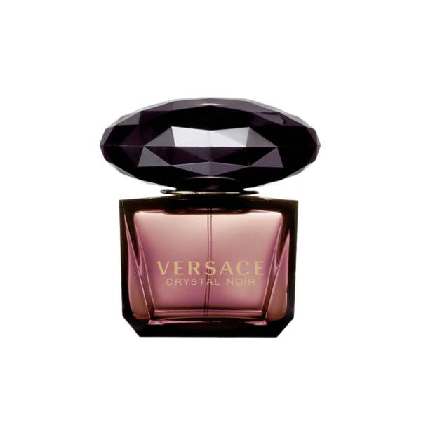 Versace Crystal Noir – Eau de Parfum
