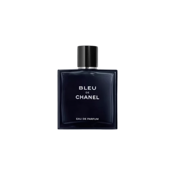 Bleu de Chanel – Eau de Parfum