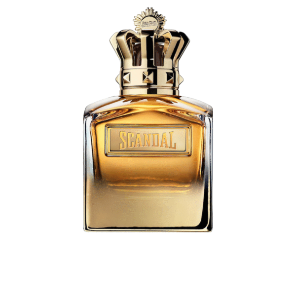 Jean Paul Gaultier Scandal  Absolu - Parfum intense