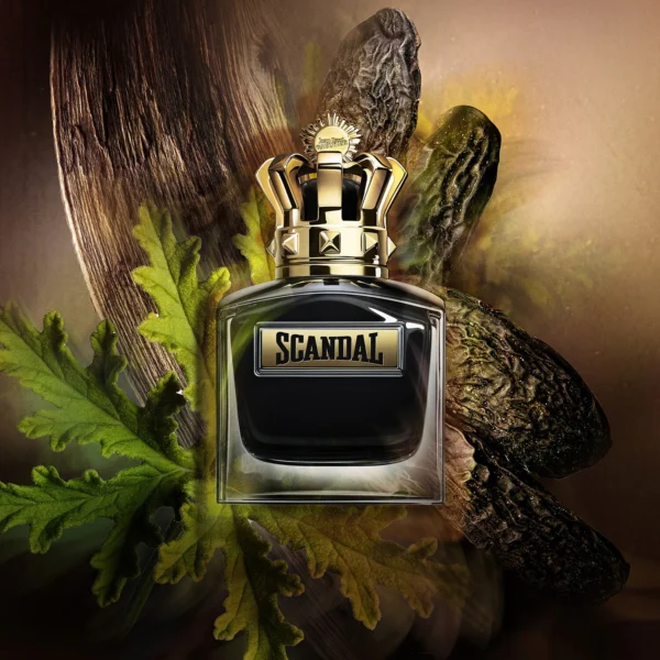 Jean Paul Gaultier Scandal Le Parfum – Eau de Parfum Intense – Image 3