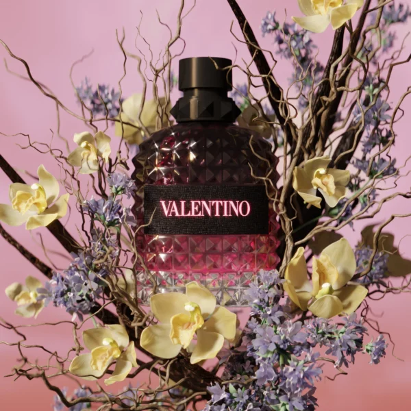Valentino Uomo Born In Roma Intense – Eau de Parfum – Image 3