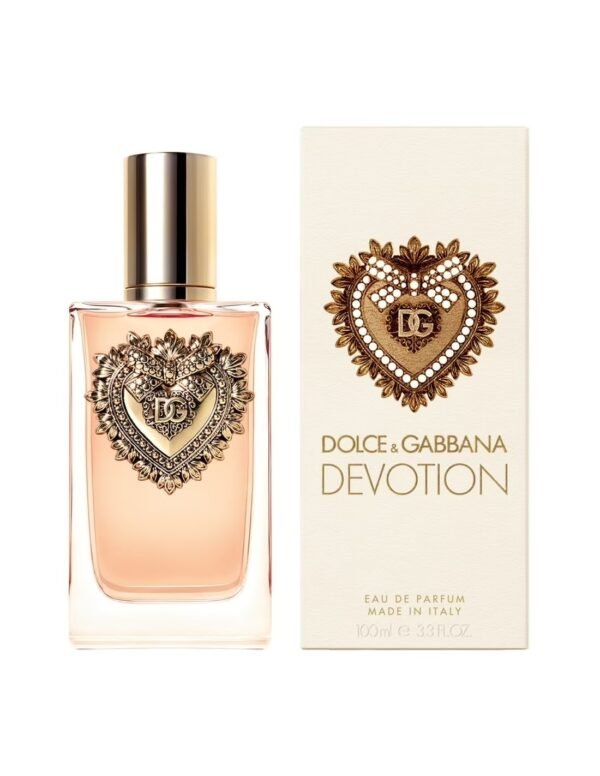 Dolce & Gabbana Devotion – Eau de Parfum – Image 2