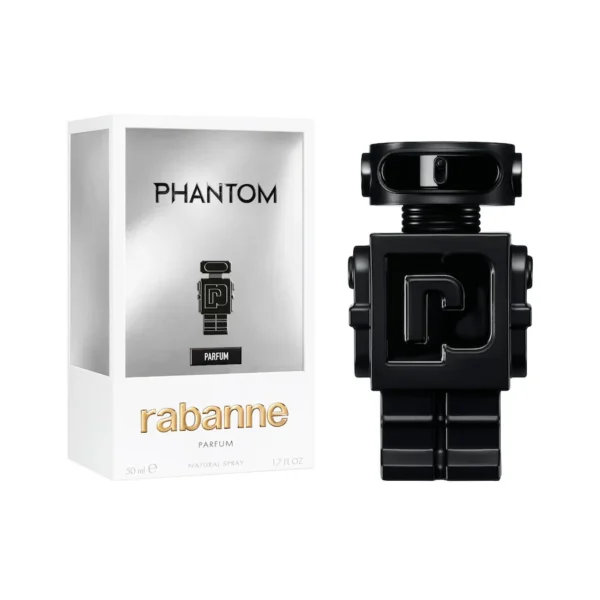 Paco Rabanne Phantom Le Parfum – PARFUM – Image 2