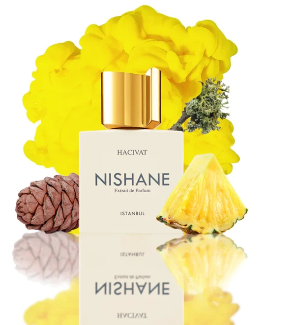 Nishane Hacivat – Extrait de Parfum – Image 2