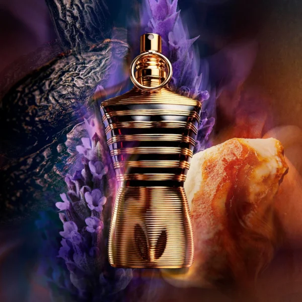 Jean Paul Gaultier Le Male Elixir - Eau de parfum – Image 3