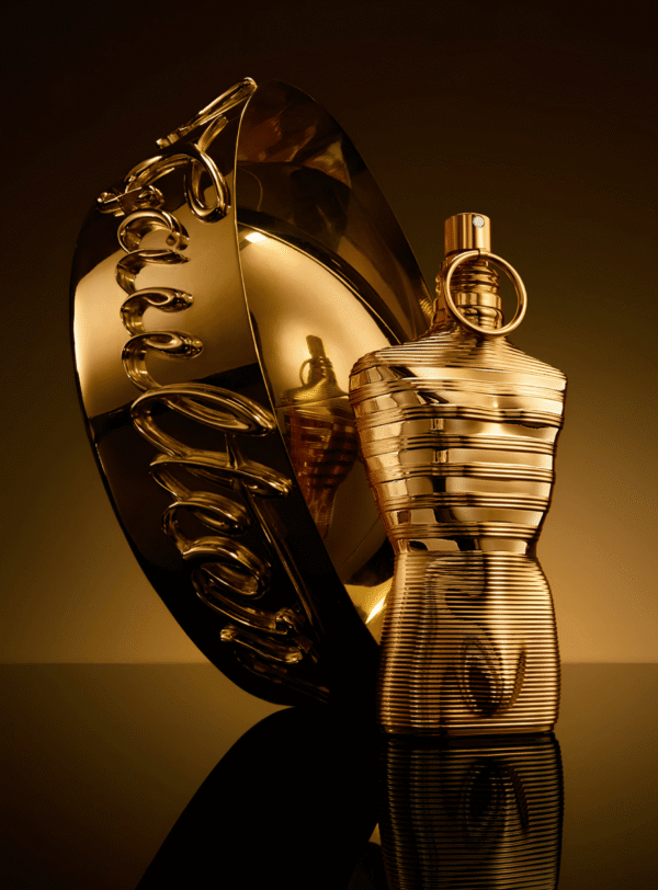 Jean Paul Gaultier Le Male Elixir Absolu – Parfum – Image 3