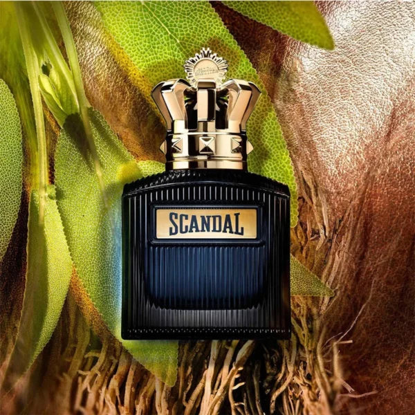Jean Paul Gaultier Scandal Intense – Eau de Parfum – Image 3
