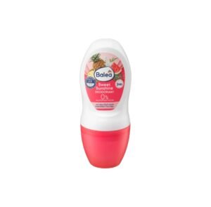 Déodorant Roll-On Balea Sweet Sunshine – Fraîcheur exotique 24h
