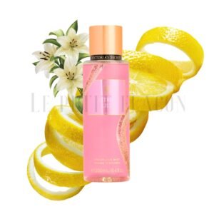 Victoria’s Secret Lily Citrus