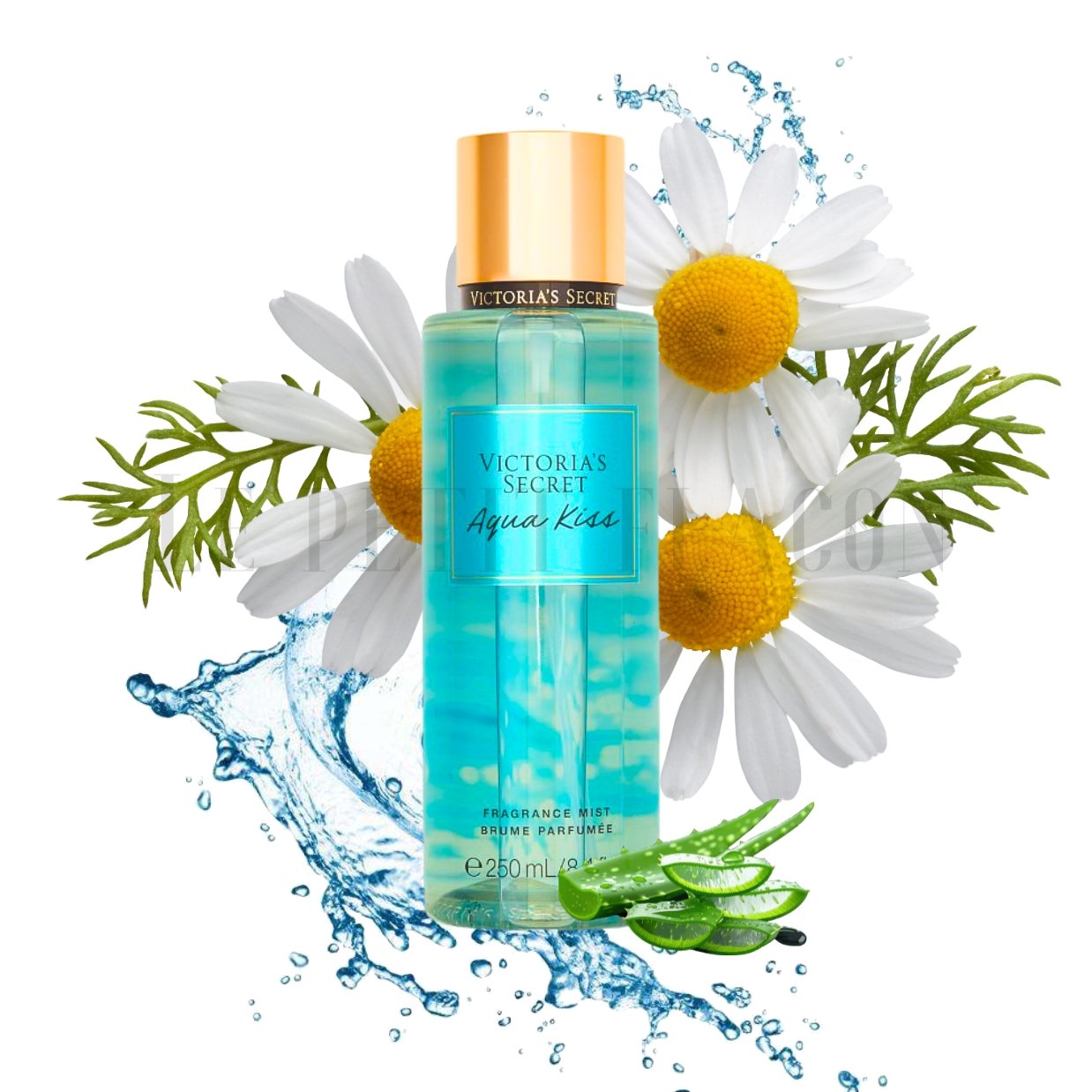 Victoria’s Secret Aqua Kiss