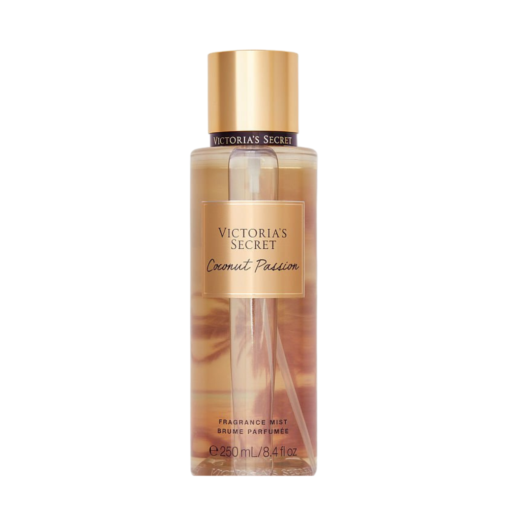 Victoria’s Secret – Coconut Passion