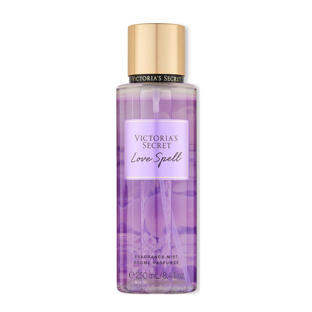 Victoria’s Secret – Love Spell
