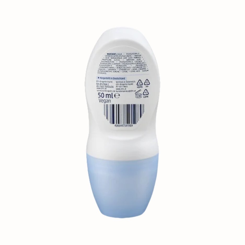 Déodorant Roll-On Balea Sensitive – Protection douce 24h – Image 2