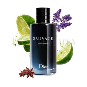 Dior Sauvage Eau de Parfum