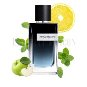 Yves Saint Laurent Y Eau de Parfum