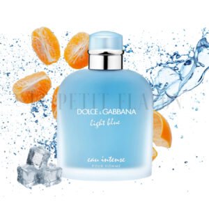 Dolce & Gabbana Light Blue Eau Intense