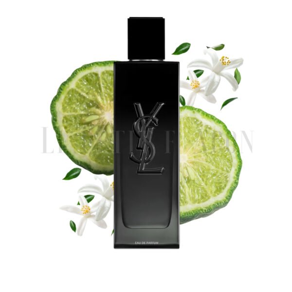 Yves Saint Laurent MYSLF Eau de Parfum