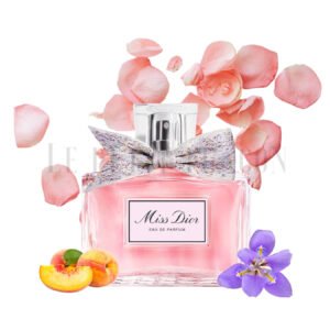Miss Dior Eau de Parfum